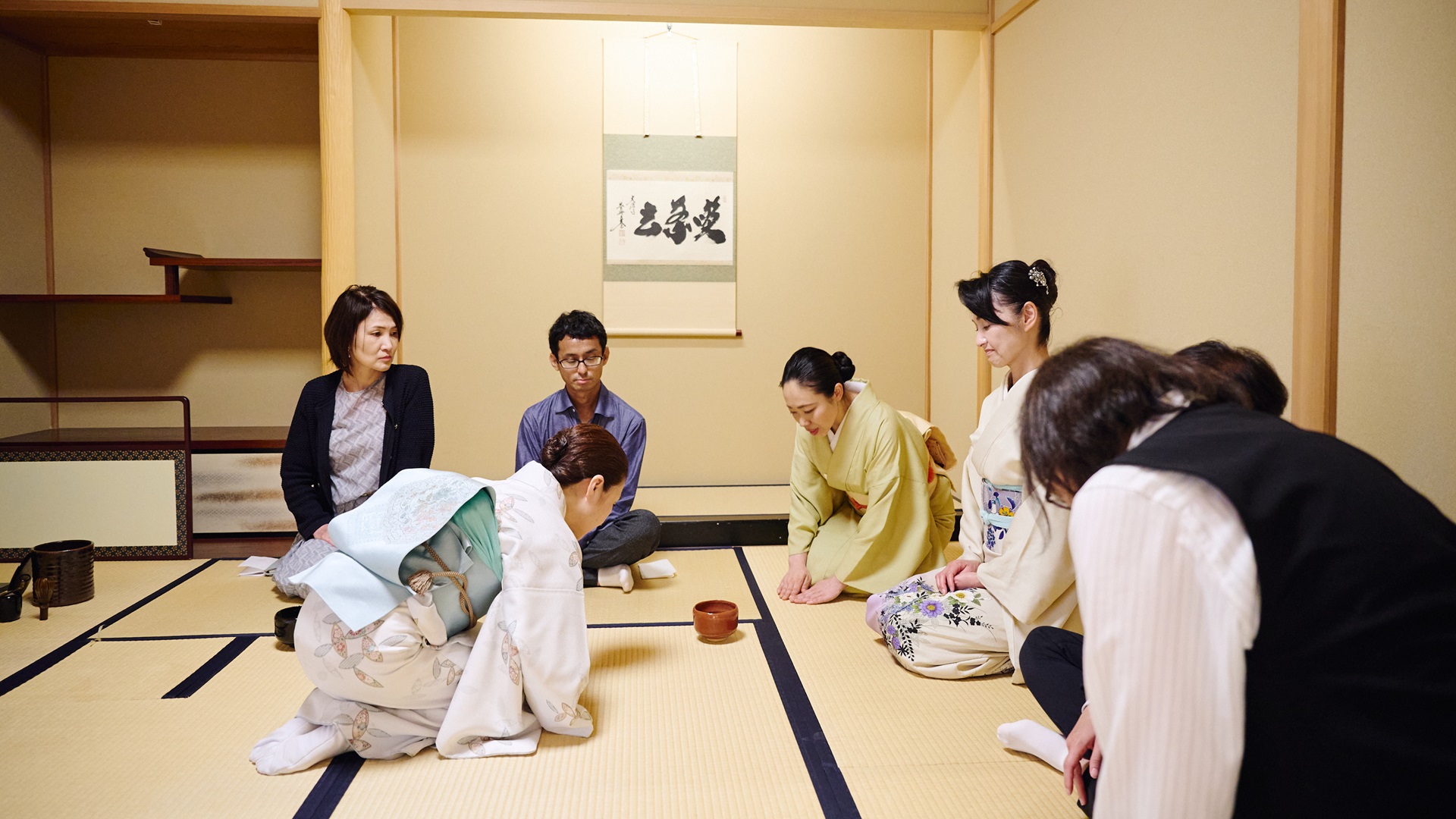 美しいJAPAN|日本伝統文化体験